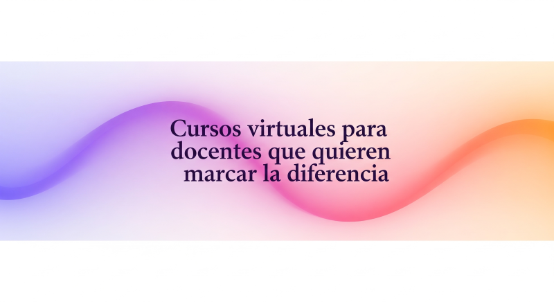 Bienvenidos a Aula Nexus